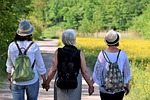 Atelier "Chemin'Aidant" Revisité - Débute en juin - Série de 3 rencontres - 10 participants déjà inscrits