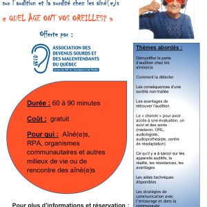 Les belles-matinées - Mardi 10 novembre 2026